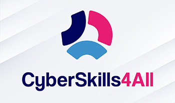 Logo CyberSkills4All