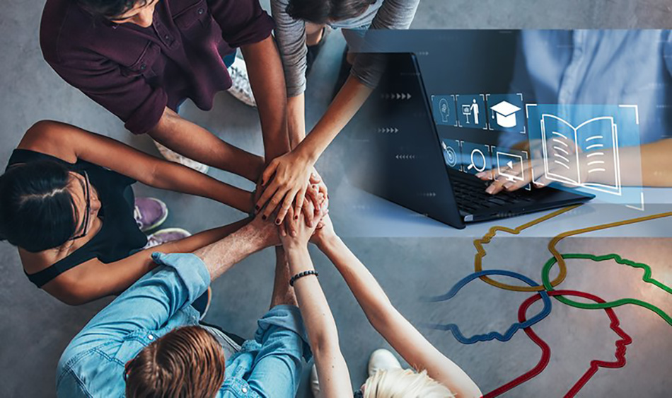 Digital FCU lauréat de L'AMI CMA