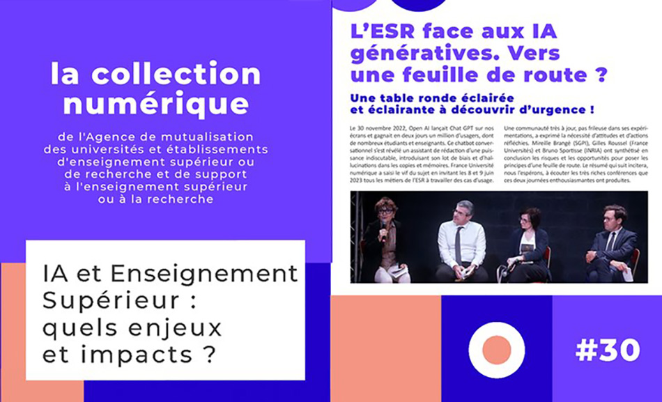 Visuel la collection numérique #30